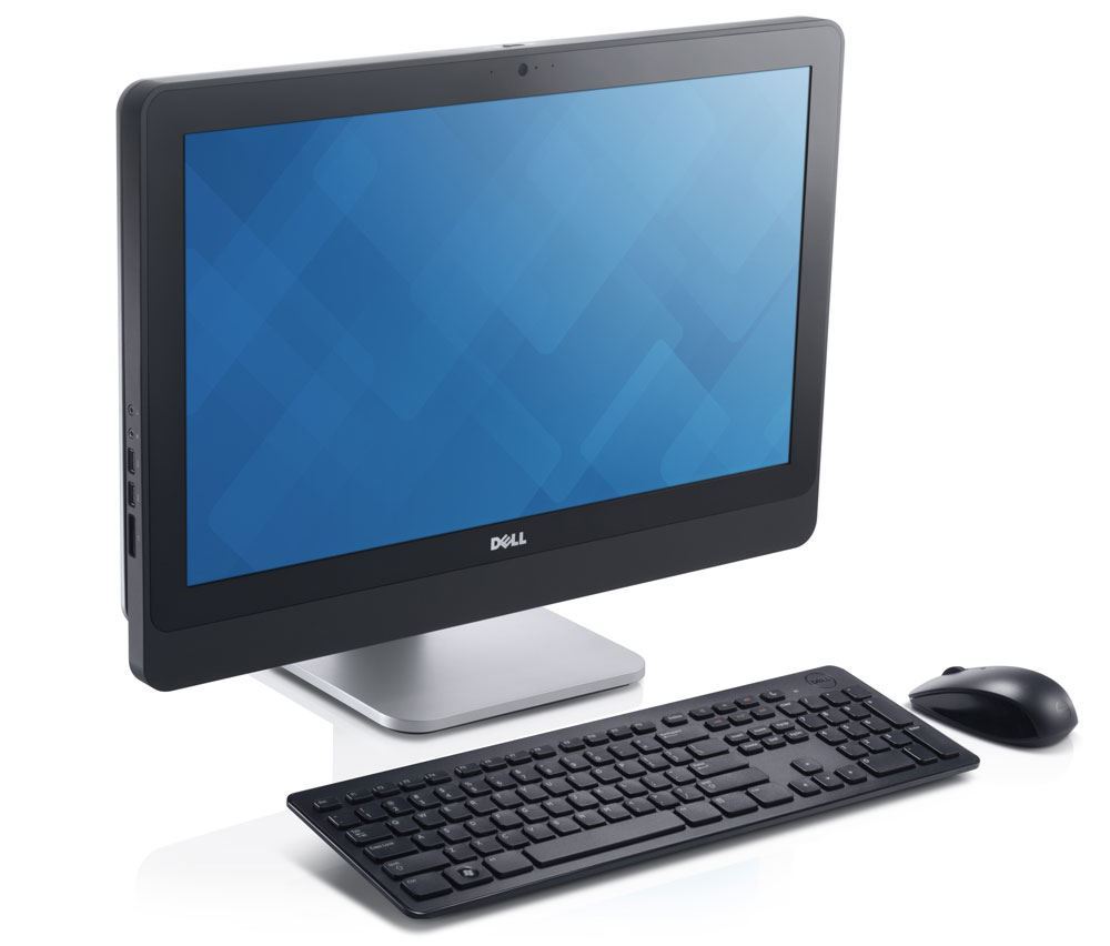 Dell Optiplex 9010 All In One